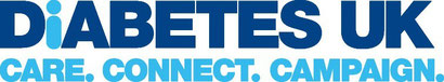Diabetes UK Logo