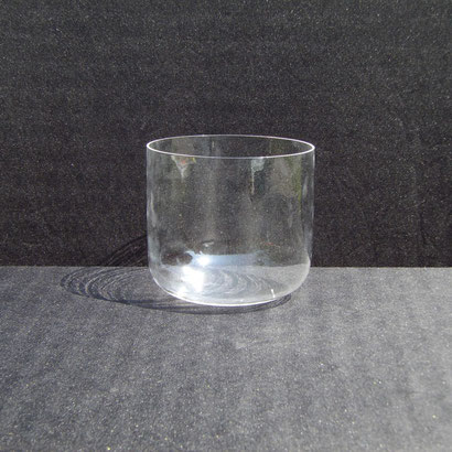 Bol de Cristal chantant - Bols de Cristal chantants - Bol chantant - Bols  chantants - Vaisseau de Cristal - Vaisseaux de Cristal - Crystal singing  bowl: en OrThérapeutique