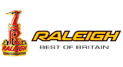 Raleigh e-Bikes und Pedelecs in der e-motion e-Bike Welt in Oberhausen