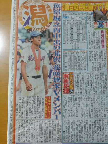 提供：日刊スポーツ