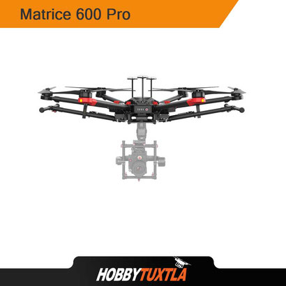 DJI Matrice 600 Pro
