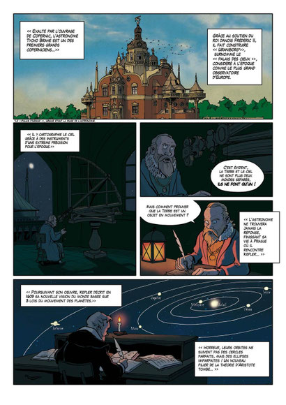 ADIEU ARISTOTE, AVEC YIGAËL