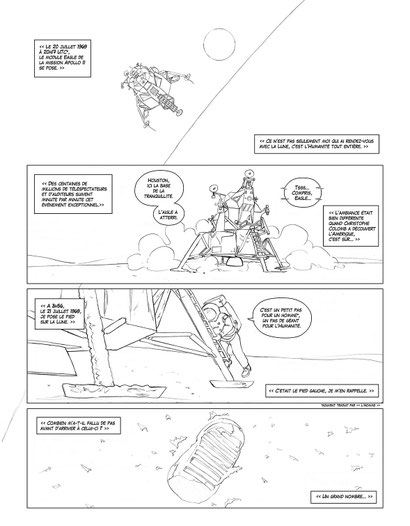 Encrage Page 1