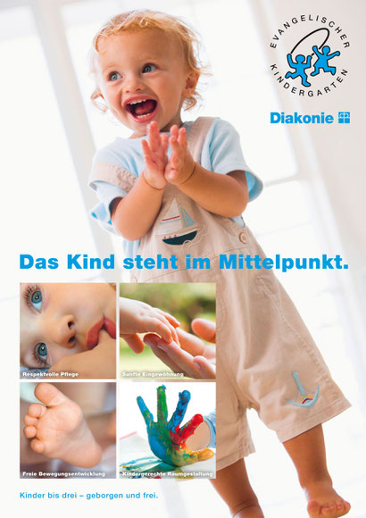 Krippenberatung - Martin Luther Kindergarten Hameln