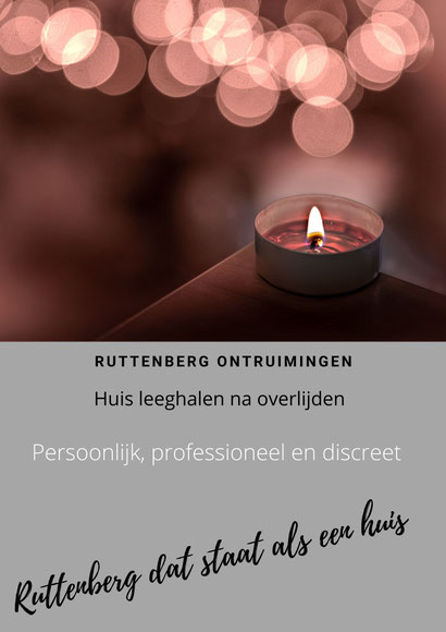 Spoedontruiming zorgkamer binnen 48 uur mogelijk 