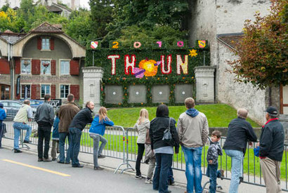 Schiessen