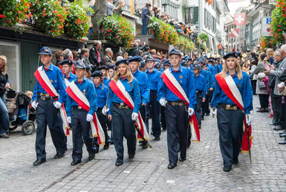 Kadetten Thun