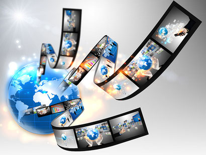videos en internet