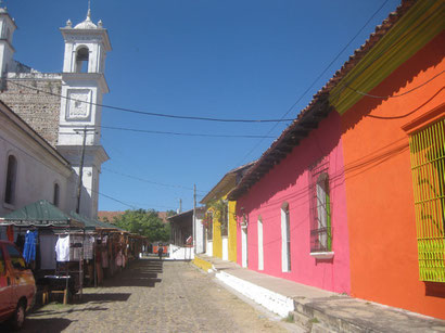 Suchitoto