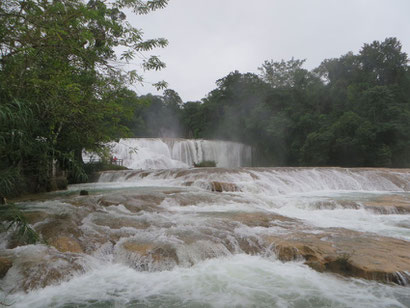 Agua Azul