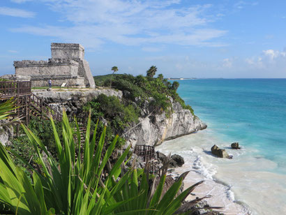 Ruinas Tulum