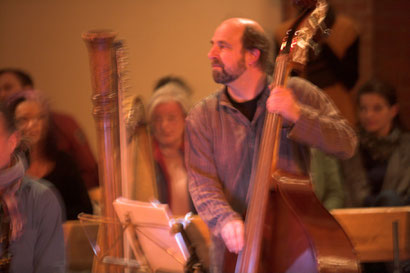 Michael Schumann