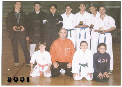 Italia Seigokan Goju ryu Karate do Okinawa arti marziali aikido kung fu tutto gratis driver download
