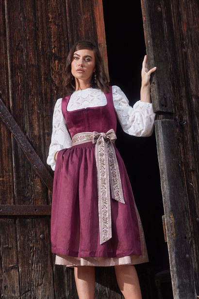 KRÜGER Dirndl