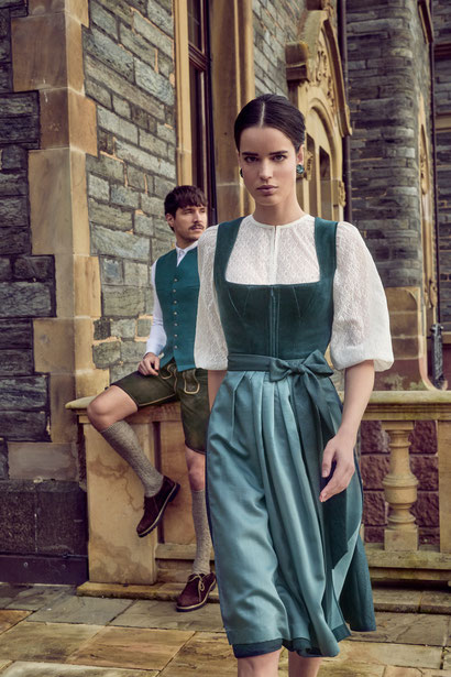 KRÜGER Dirndl