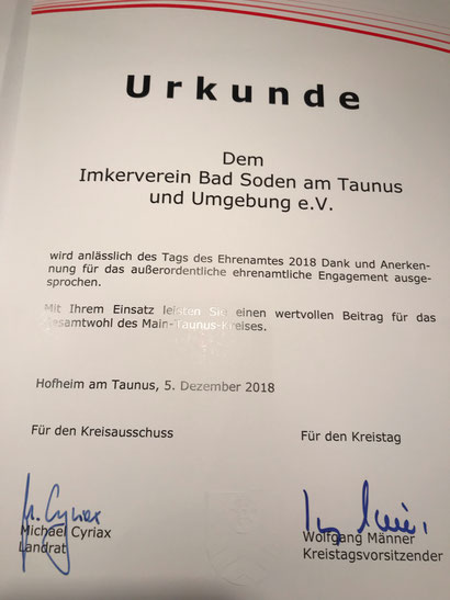 Der (verschlossene) Zugang zum Vereinsgelände