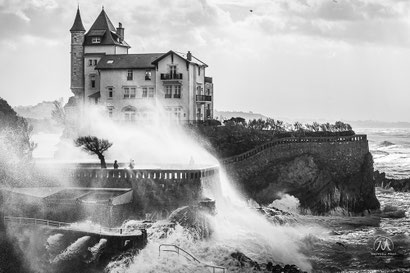 © Mathieu Prat - Photographe - Bayonne - Pays Basque