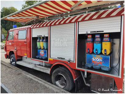 photo Franck Dassonville