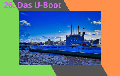 U Boot