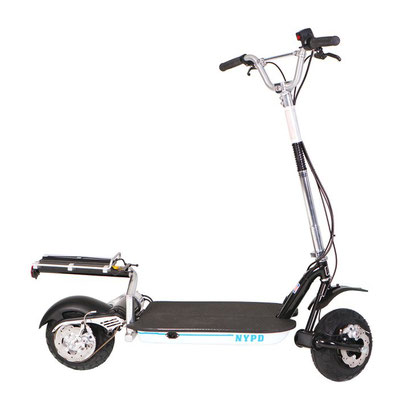 Trottinettes électriques légères - Prix, caractéristiques, modèles  disponibles et à venir