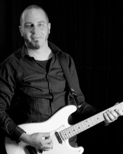 Markus Faiss, Gründer & Leiter der BLUENOTE MUSICSCHOOL
