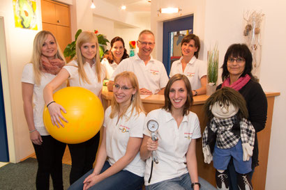 Unser Team