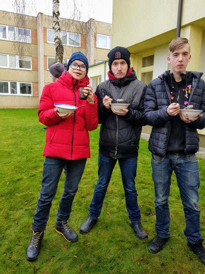 Nuotraukų galerija. Spausti ant nuotraukos.
