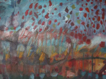 Sally Tebb - 'Universal Soul 1'