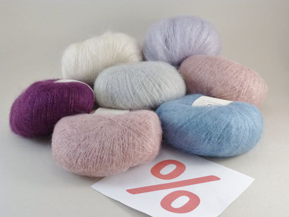 Rowan Kidsilk Haze