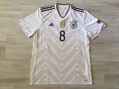 DFB World Cup 2018 Quali authentic Kroos adizero