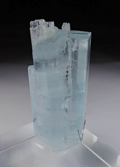 Aquamarine Shigar Valley