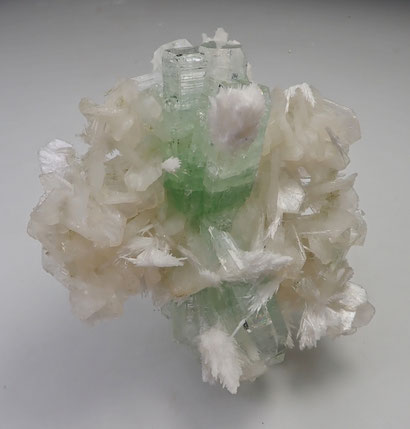 Top apophyllite