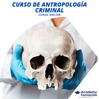 curso antropología criminal