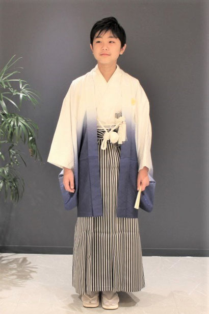 袴