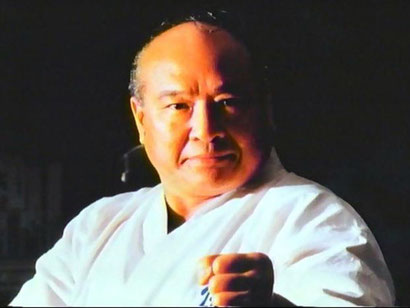 Vital Karate バイタルカラテ　極真会館　総裁大山倍達　著 大山倍達 / キングオーケストラ – 極真カラテの真髄 〜マス大山
