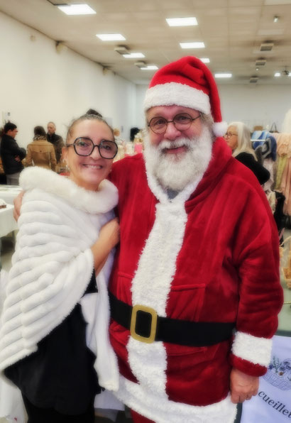 23 12 2025 Marché de Noël de Artigues