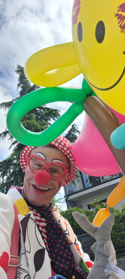 😁Lachen macht Spass und glücklich 😁