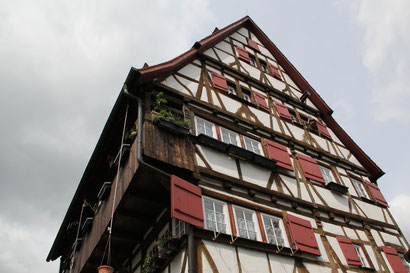 Mittelalterliches Blaubeuren