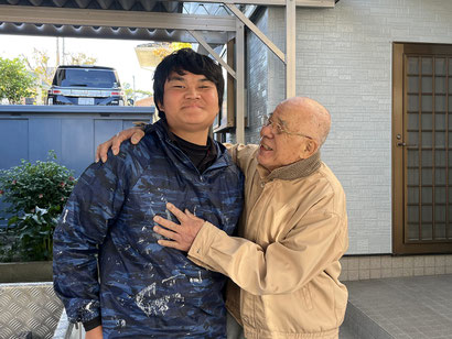 お客様の声、のイメージ写真