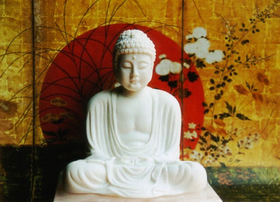 Einführung Buddhismus Luzern