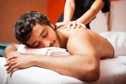 Massagepraxis Richler in Schwetzingen