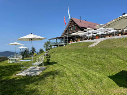 restaurant gasthaus alp scheidegg bachtelspatzen bachtel-spatzen hb9fb