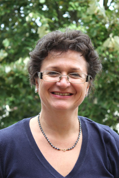 Andrea Kürten - Fachlehrerin