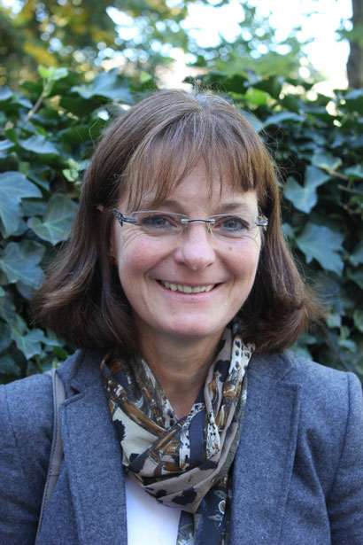Birgit Michels - Lehrkraft