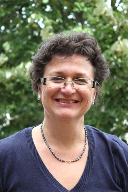 Andrea Kürten - Heilpädagogin