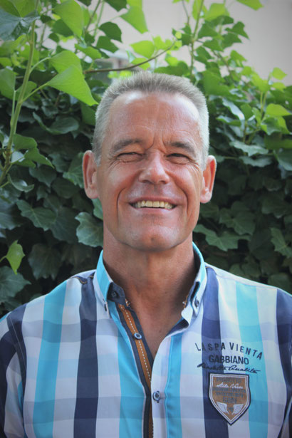 Jörg Löcker - Lehrkraft (Schwimmlehrer)