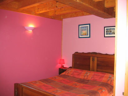 chambre rez de chaussée