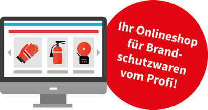 Ihr Onlineshop für Brandschutzwaren vom Profi. Alles aus den Bereichen Brandschutz und Sicherheit. 