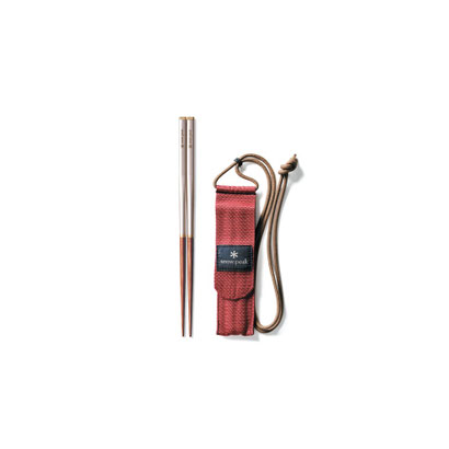 Snow Peak Wabuki Chopsticks