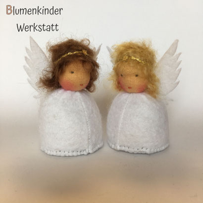 Blumenkinderwerkstatt Engelchen